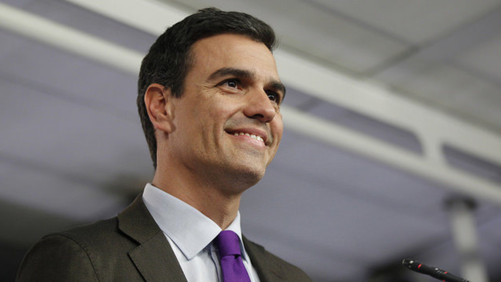 Socialista Sánchez toma posse como premiê da Espanha