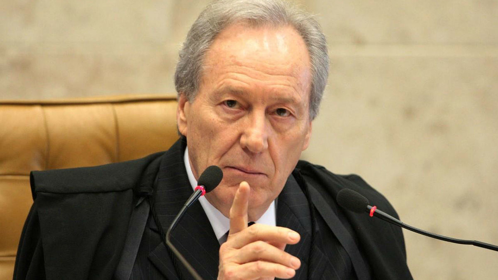 STF ordena que MPF entregue a Lula documentos da Odebrecht
