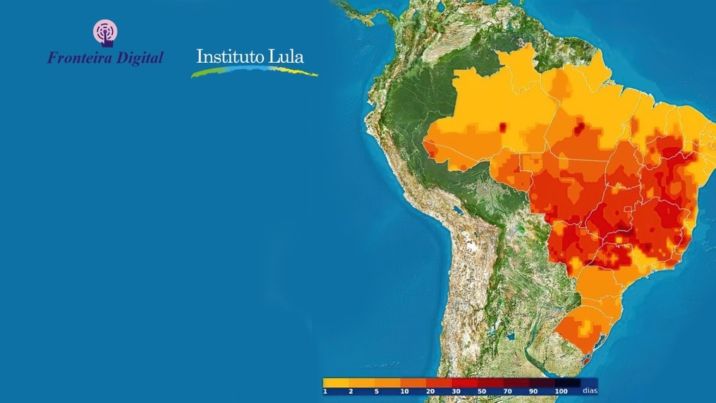  Boletim do IL analisa uso da tecnologia na Amazônia