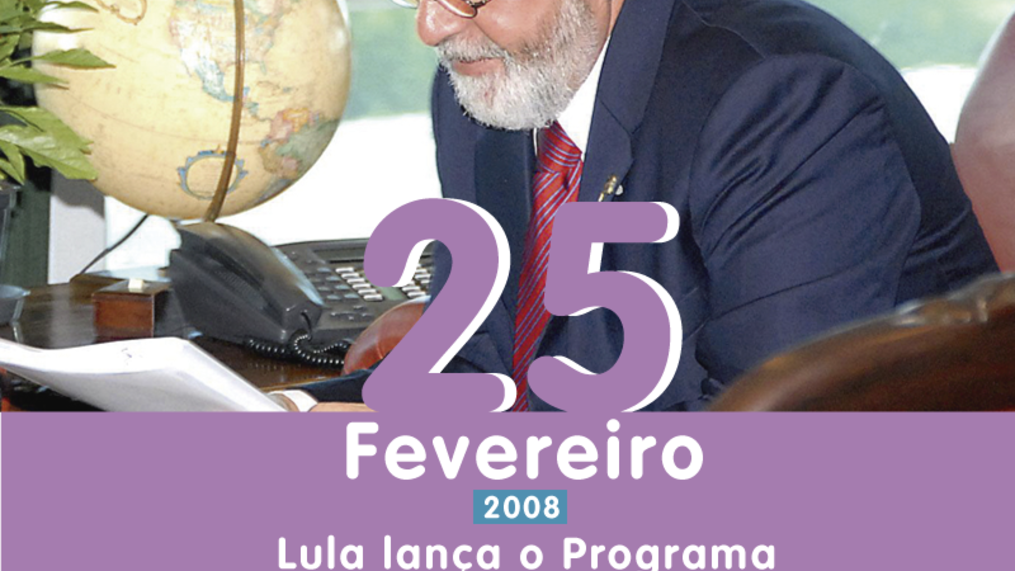 Territórios da Cidadania completa 10 anos 