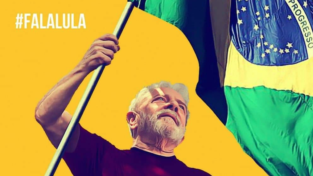 Podemos de novo fazer do Brasil o país dos nossos sonhos