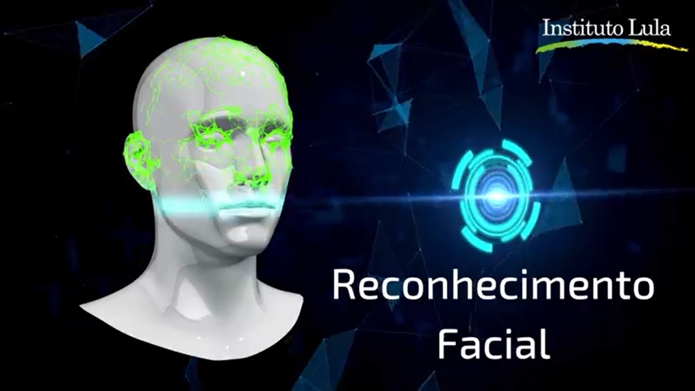 Vídeo: entenda os riscos do reconhecimento facial