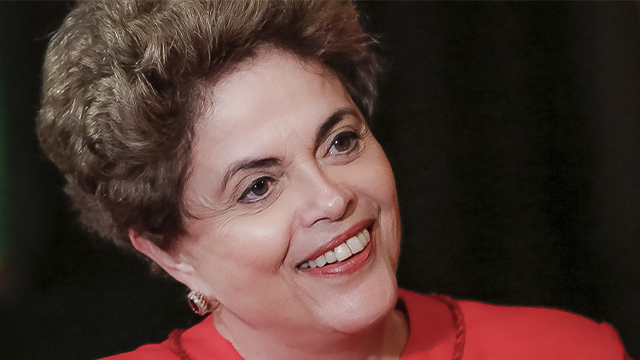 Dilma é inocentada na ação sobre “pedaladas fiscais”