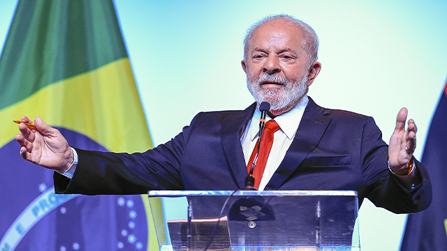 Toffoli anula provas de acordo da Odebrecht: "prisão de Lula foi um dos maiores erros do Judiciário"