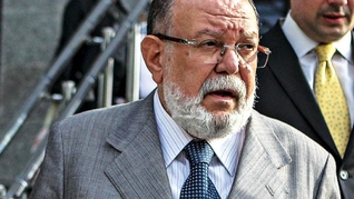 Leo Pinheiro. Imagem: Comitê Lula Livre/Reprodução