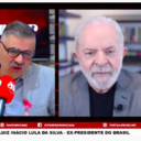 Bolsonaro se comportou como genocida, diz Lula