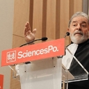 Lula terá agendas com lideranças europeias