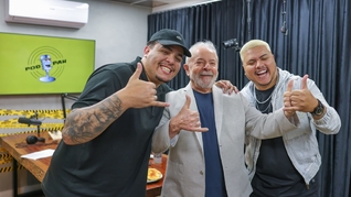 Foto: Ricardo Stuckert