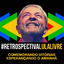 Retrospectiva #LulaLivre 2021: o ano da vitória 