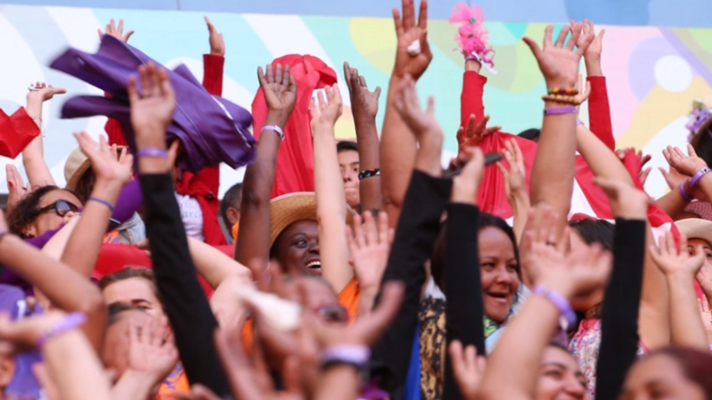 8M: Lula e Dilma priorizaram pol&iacute;ticas para mulheres