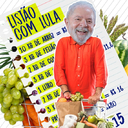 Mercado com Lula: o que você compra com R$ 200?