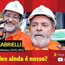Gabrielli responde: O petróleo ainda é nosso?