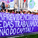 Gate analisa desmonte da Previdência Social  no Brasil