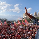 1º de maio: Lula defende direitos para trabalhadores de app