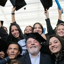 Revolução na educação com Lula e Dilma mudou o Brasil 