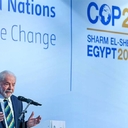 O Brasil voltou, diz Lula em seu discurso na COP27 