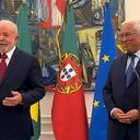 Portugal tinha saudades do Brasil, diz primeiro-ministro