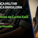 Artigo debate presença militar na política brasileira
