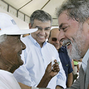 Há 20 anos, Lula lançava o Programa Fome Zero 