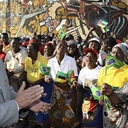 Entenda a parceria com a África feita por Lula e Dilma