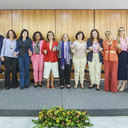 Gestão Lula prioriza as pautas femininas 