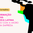 Seminário formativo debate o setor de pequenas empresas 