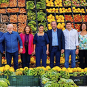 Programa de Aquisição de Alimentos é relançado 