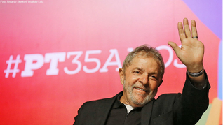 Foto: Ricardo Stuckert/ Instituto Lula