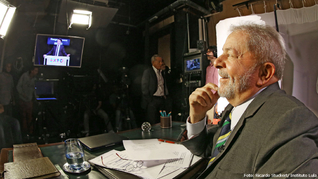 Foto: Ricardo Stuckert/ Instituto Lula