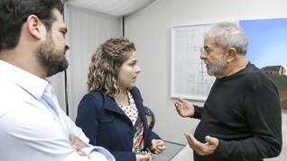 Foto: Ricardo Stuckert/Instituto Lula