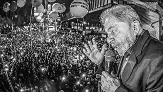 Foto: Ricardo Stuckert/Instituto Lula