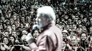 Foto: Ricardo Stuckert/Instituto Lula