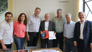 Foto: Ricardo Stuckert