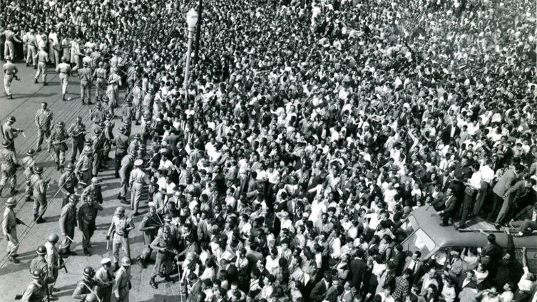 Nota sobre os 63 anos do suicídio de Getúlio Vargas