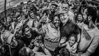 Foto: Ricardo Stuckert