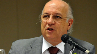 Paulo Vannuchi, ex-ministro dos Direitos Humanos. Foto: Elza Fiúza/ABr