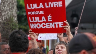 Foto: Benildes Rodrigues