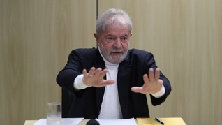 Foto: Ricardo Stuckert