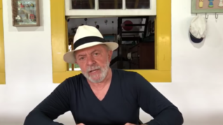Foto e vídeo: Ricardo Stuckert