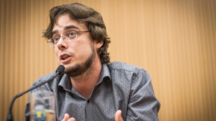 Médico sanitarista Pedro Tourinho