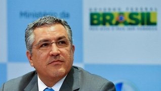 Alexandre Padilha. Foto: Elza Fiúza/ABr