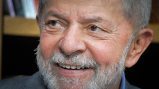 Foto: Felipe L. Gonçalves