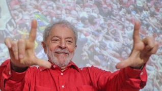 Foto: Ricardo Stuckert