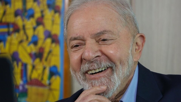 Ricardo Stuckert