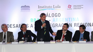 Foto: Ricardo Stuckert/Instituto Lula