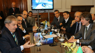 Foto: Ricardo Stuckert/Instituto Lula