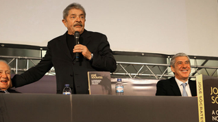 Foto: Ricardo Stuckert/Instituto Lula