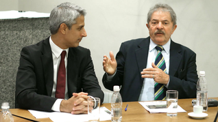 Foto: Ricardo Stuckert/Instituto Lula