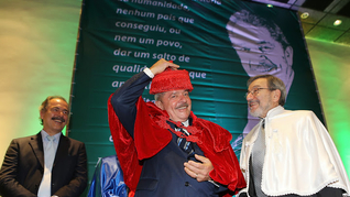 Foto: Ricardo Stuckert/Instituto Lula