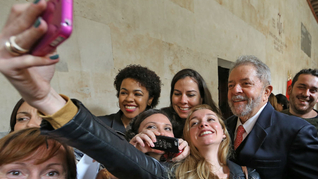 Foto: Ricardo Stuckert/Instituto Lula
